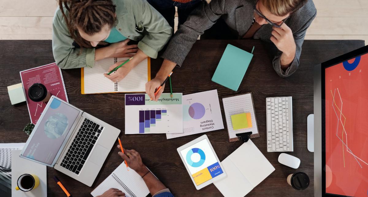 A HR részleg fejlesztése