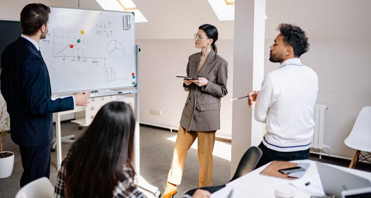 HR Coaching - Mire Jó