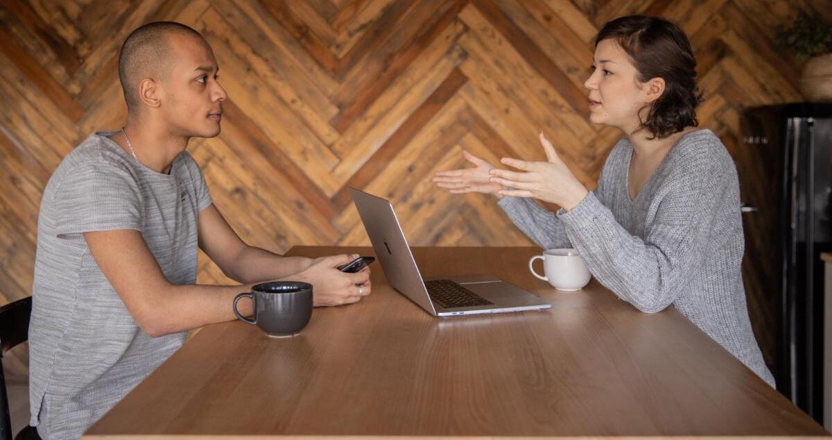 Karrier Coaching - Mire Jó